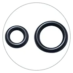 O-Rings and Seals